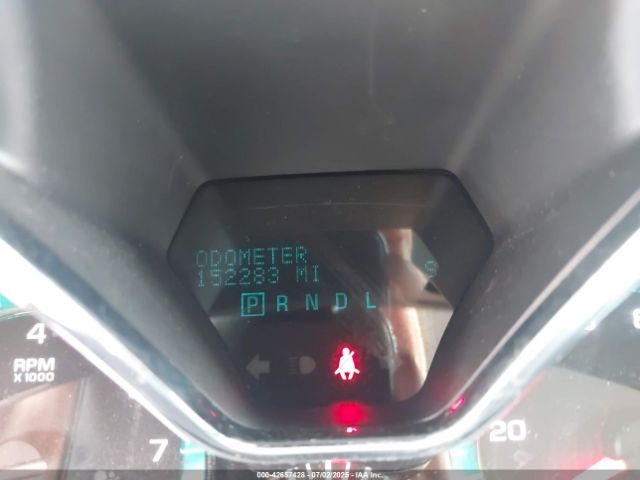 2015 CHEVROLET TRAVERSE 1GNKVFED7FJ238107 Photo 6