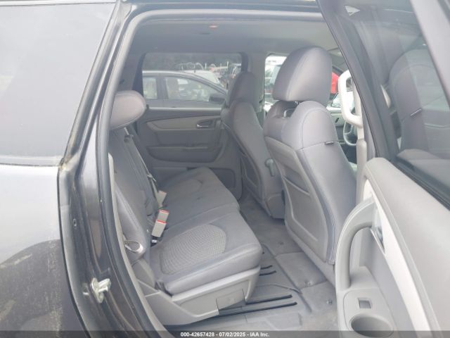 2015 CHEVROLET TRAVERSE 1GNKVFED7FJ238107 Photo 7