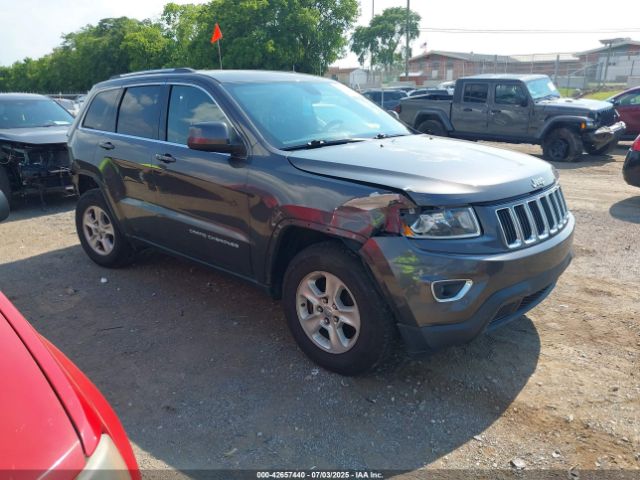 2016 JEEP GRAND CHEROKEE 1C4RJEAG1GC306792
