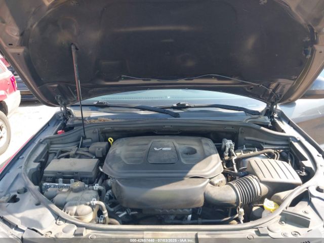 2016 JEEP GRAND CHEROKEE 1C4RJEAG1GC306792 Photo 9