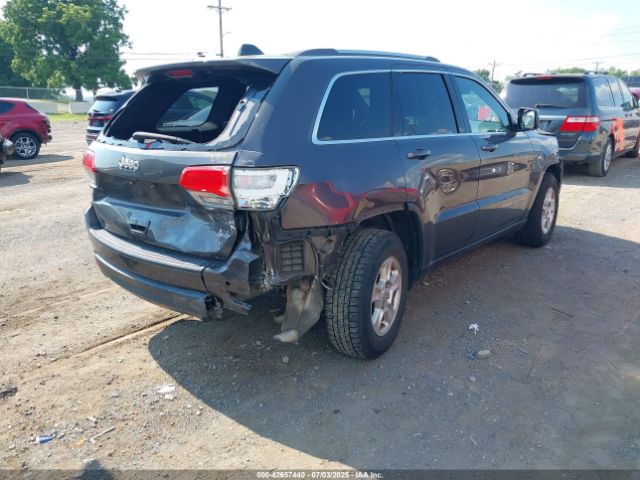 2016 JEEP GRAND CHEROKEE 1C4RJEAG1GC306792 Photo 3