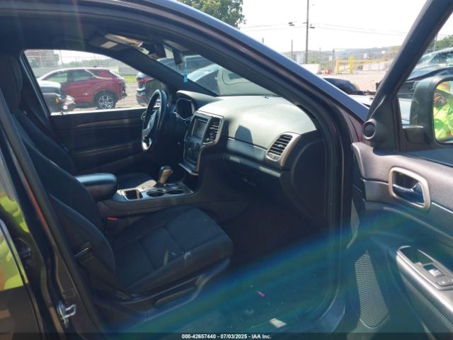 2016 JEEP GRAND CHEROKEE 1C4RJEAG1GC306792 Photo 4