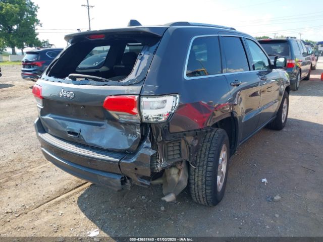 2016 JEEP GRAND CHEROKEE 1C4RJEAG1GC306792 Photo 5