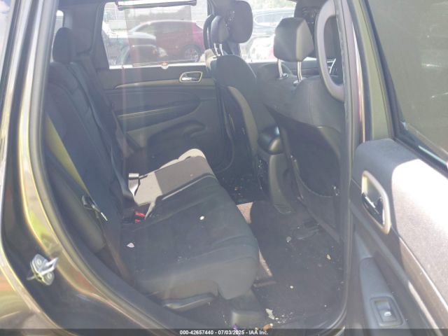 2016 JEEP GRAND CHEROKEE 1C4RJEAG1GC306792 Photo 7