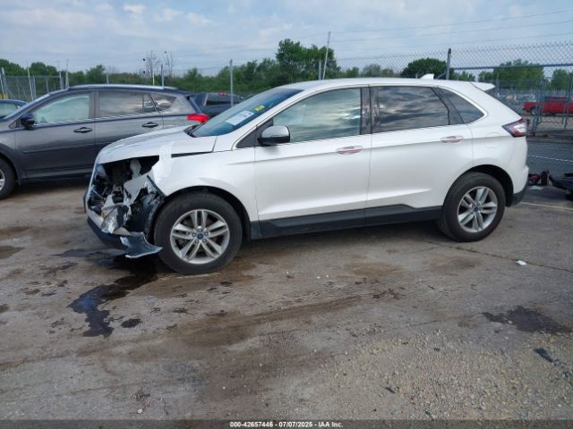 2018 FORD EDGE 2FMPK3J99JBB61868 Photo 1