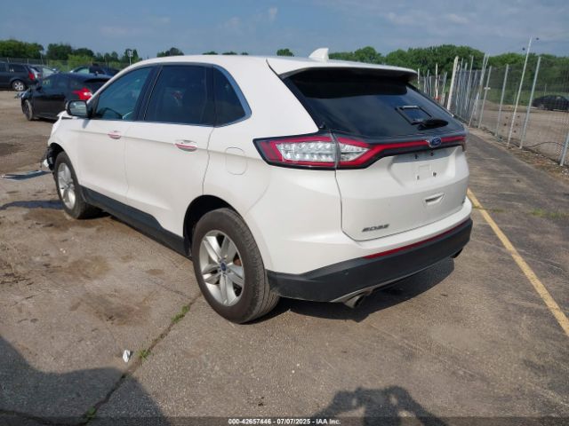 2018 FORD EDGE 2FMPK3J99JBB61868 Photo 2