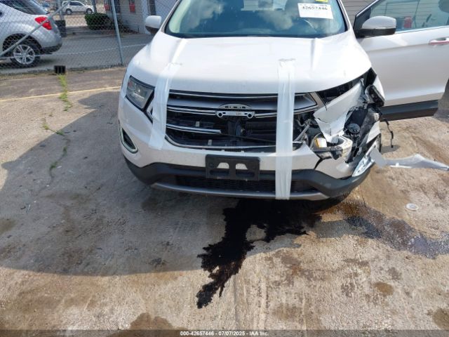 2018 FORD EDGE 2FMPK3J99JBB61868 Photo 5