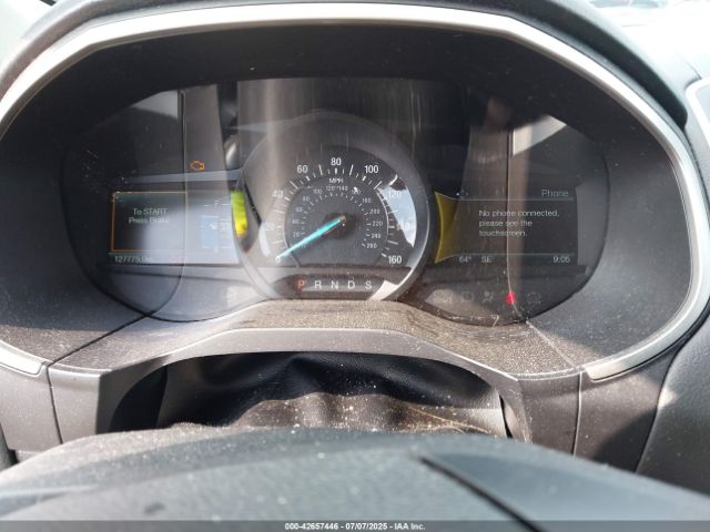 2018 FORD EDGE 2FMPK3J99JBB61868 Photo 6