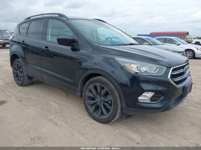 2018 FORD ESCAPE 1FMCU0GD0JUA71716