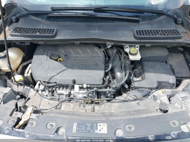 2018 FORD ESCAPE 1FMCU0GD0JUA71716 Photo 9