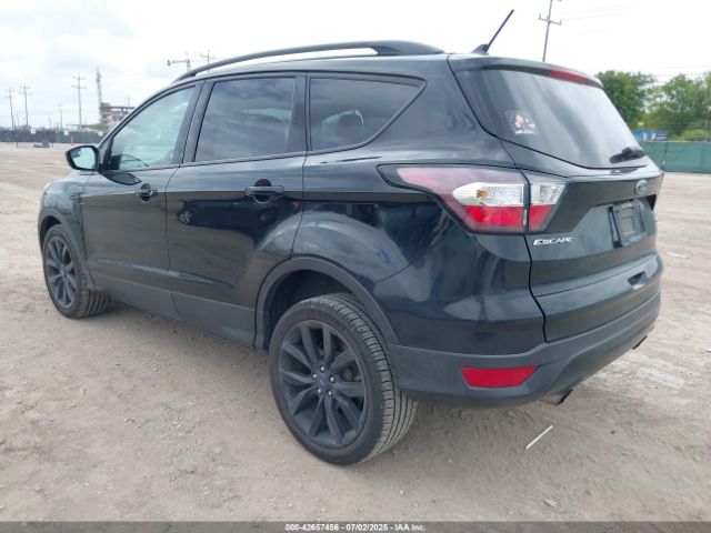 2018 FORD ESCAPE 1FMCU0GD0JUA71716 Photo 2