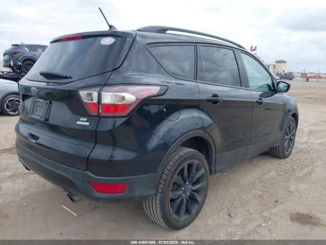 2018 FORD ESCAPE 1FMCU0GD0JUA71716 Photo 3