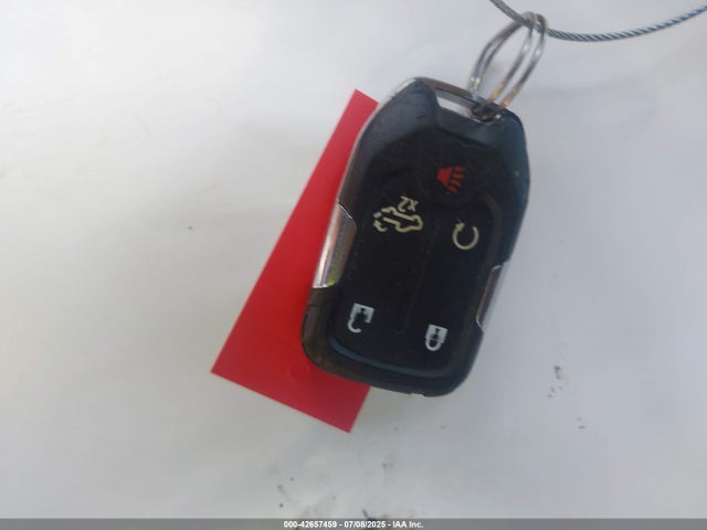 3GTU9DET8MG424464 GMC lm2