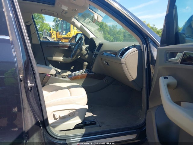 2012 AUDI Q5 WA1DKAFP4CA016135 Photo 4
