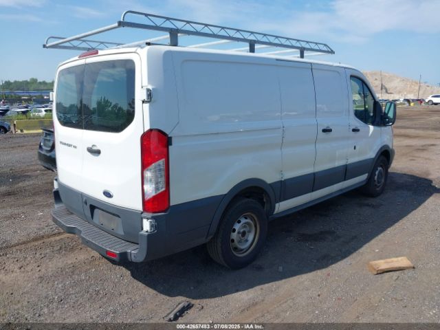 2018 FORD TRANSIT-150 1FTYE1ZM3JKB49251 Photo 3