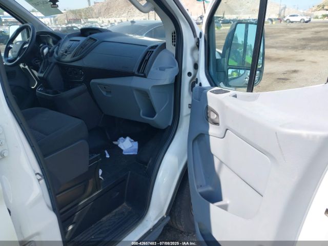 2018 FORD TRANSIT-150 1FTYE1ZM3JKB49251 Photo 4