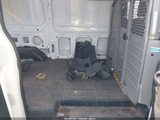 2018 FORD TRANSIT-150 1FTYE1ZM3JKB49251 Photo 7