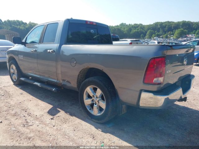 2013 RAM 1500 1C6RR6GGXDS649955 Photo 2