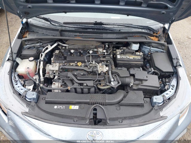 Toyota m20-fks 2020 5YFP4RCE5LP013058 Image 10