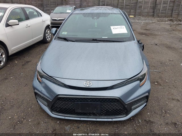 Toyota m20-fks 2020 5YFP4RCE5LP013058 Image 12