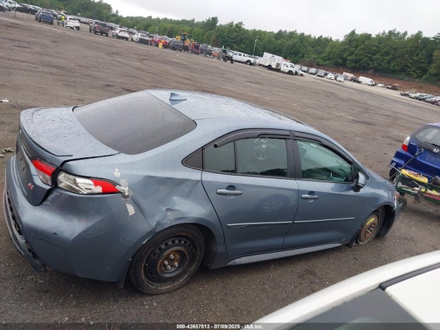 Toyota m20-fks 2020 5YFP4RCE5LP013058 Image 13