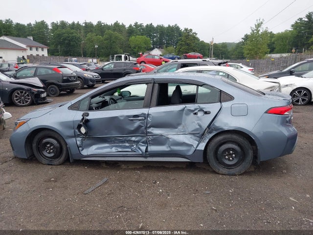 Toyota m20-fks 2020 5YFP4RCE5LP013058 Image 14
