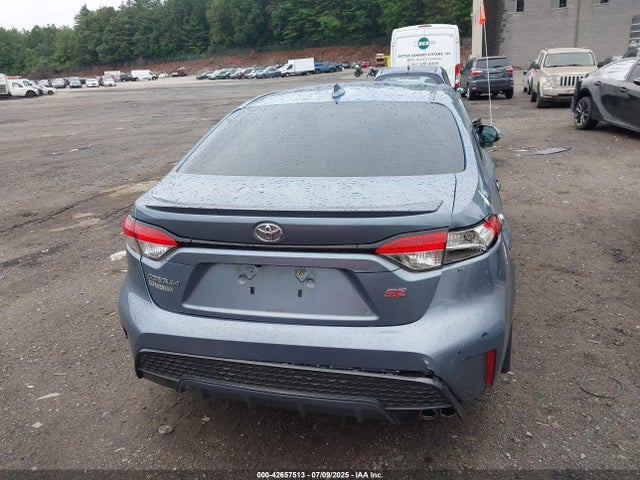 Toyota m20-fks 2020 5YFP4RCE5LP013058 Image 16