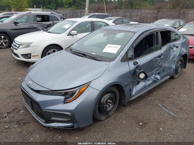 Toyota m20-fks 2020 5YFP4RCE5LP013058 Image 2