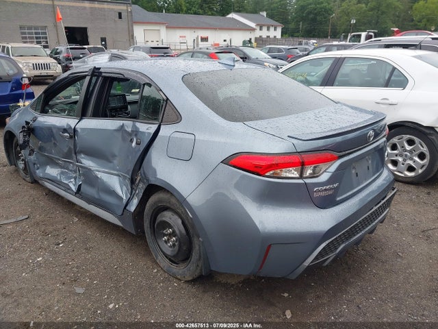 Toyota m20-fks 2020 5YFP4RCE5LP013058 Image 3