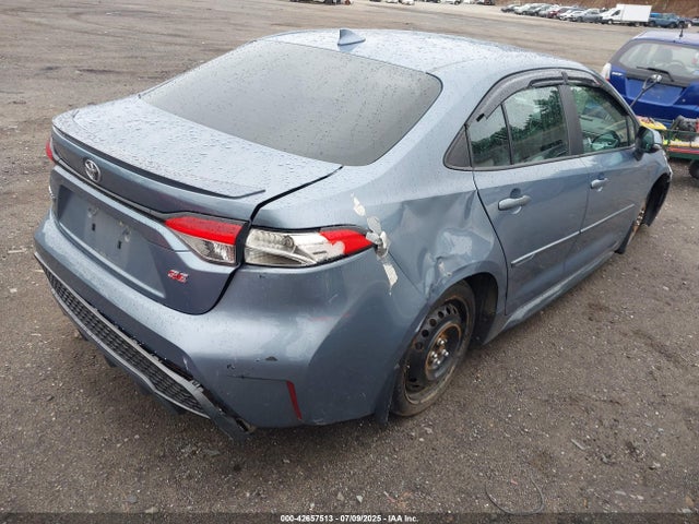Toyota m20-fks 2020 5YFP4RCE5LP013058 Image 4