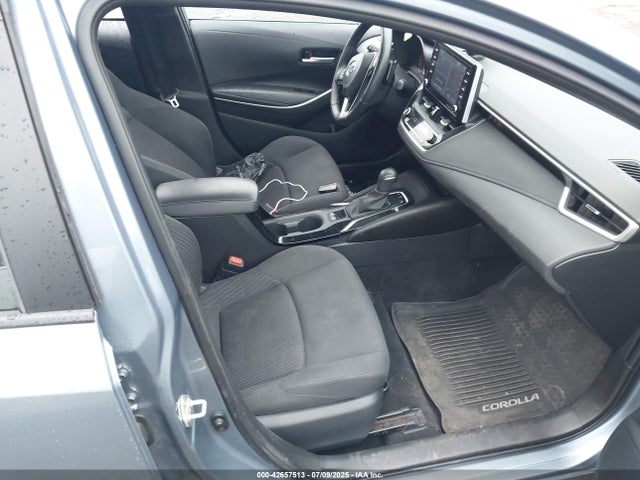 Toyota m20-fks 2020 5YFP4RCE5LP013058 Image 5