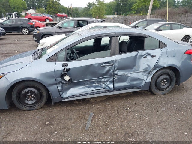 Toyota m20-fks 2020 5YFP4RCE5LP013058 Image 6