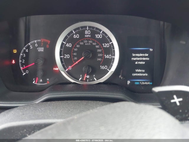 Toyota m20-fks 2020 5YFP4RCE5LP013058 Image 7