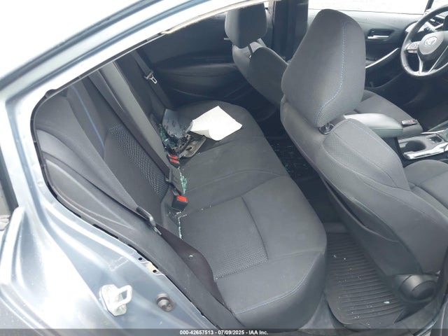 Toyota m20-fks 2020 5YFP4RCE5LP013058 Image 8