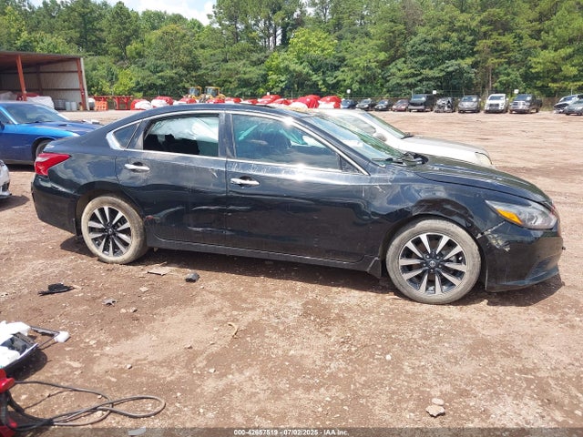 Nissan Altima 2018 1N4AL3AP0JC213450 Image 13