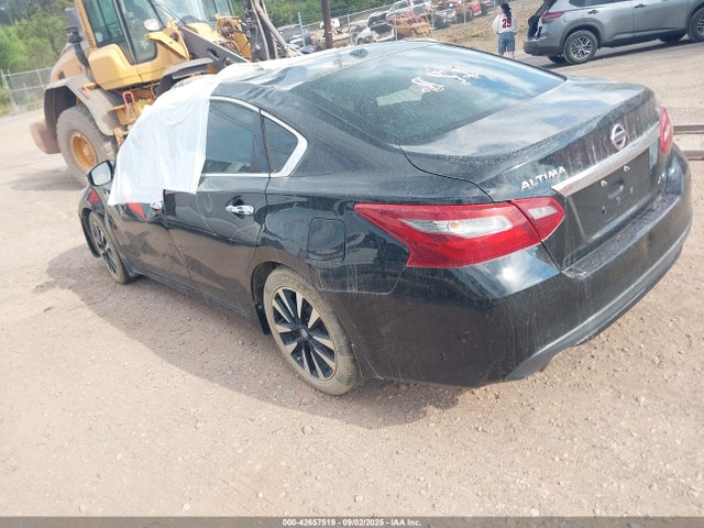Nissan Altima 2018 1N4AL3AP0JC213450 Image 3