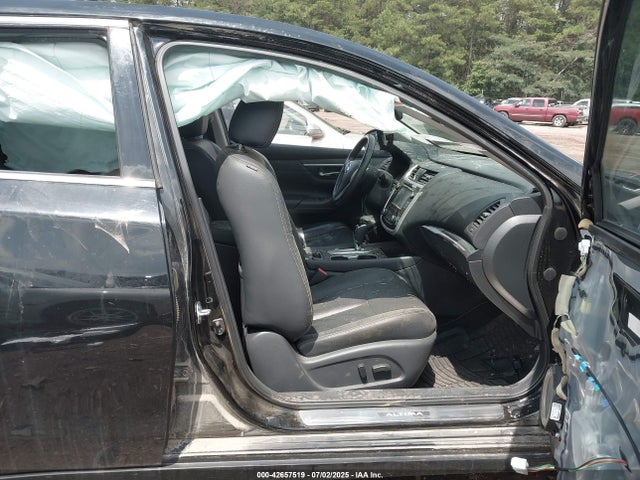 Nissan Altima 2018 1N4AL3AP0JC213450 Image 5