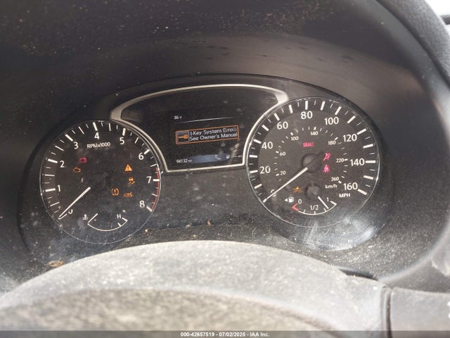 Nissan Altima 2018 1N4AL3AP0JC213450 Image 7