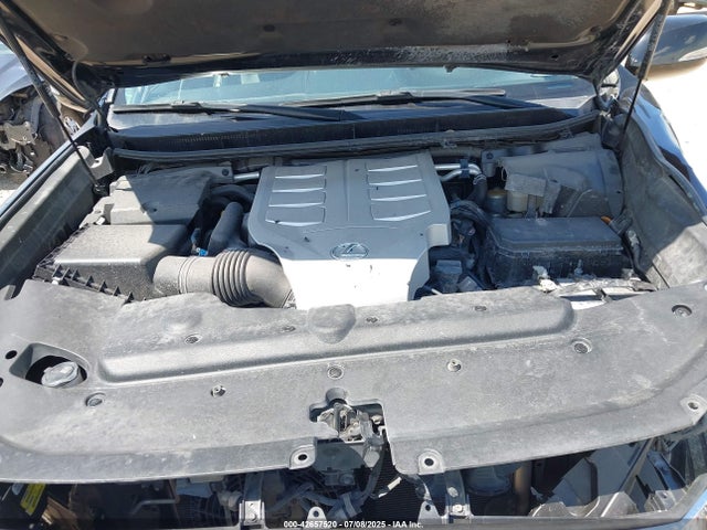 JTJBM7FX3E5073543 Lexus 1ur-fe