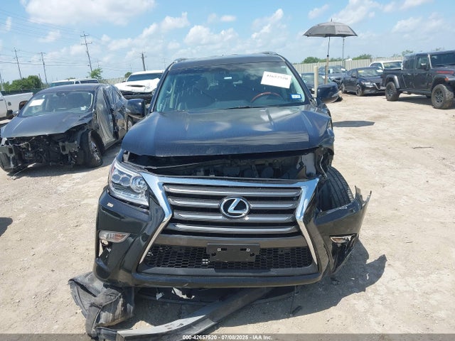 JTJBM7FX3E5073543 Lexus 1ur-fe