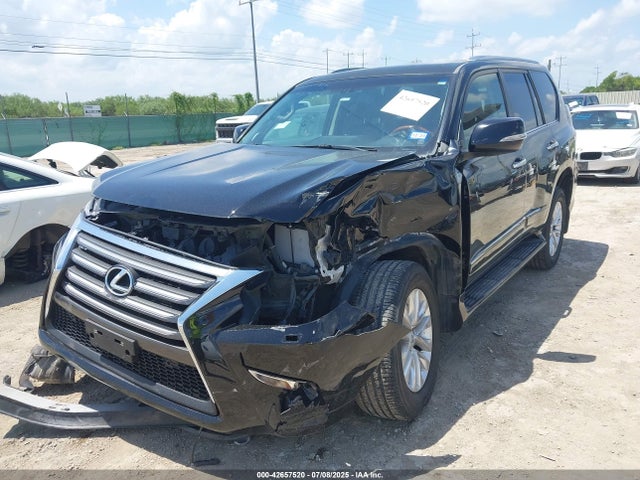 JTJBM7FX3E5073543 Lexus 1ur-fe