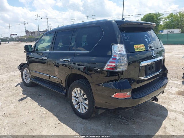 JTJBM7FX3E5073543 Lexus 1ur-fe