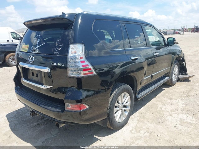 JTJBM7FX3E5073543 Lexus 1ur-fe