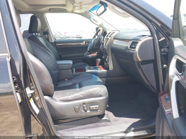 JTJBM7FX3E5073543 Lexus 1ur-fe