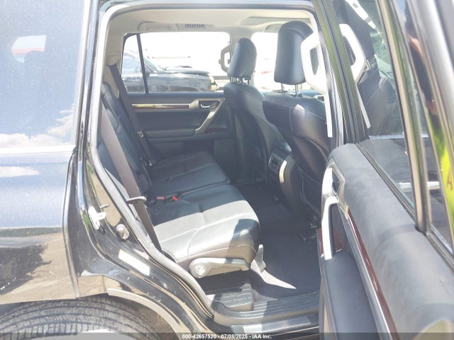 JTJBM7FX3E5073543 Lexus 1ur-fe
