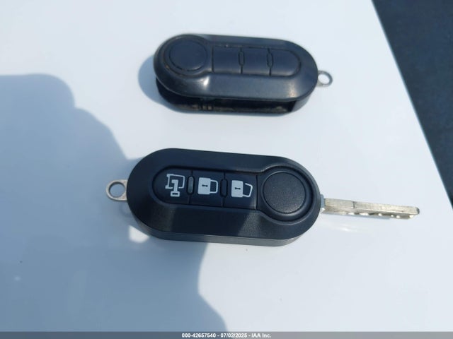 RAM 2018 2018 3C6TRVDG3JE147615 Image 11