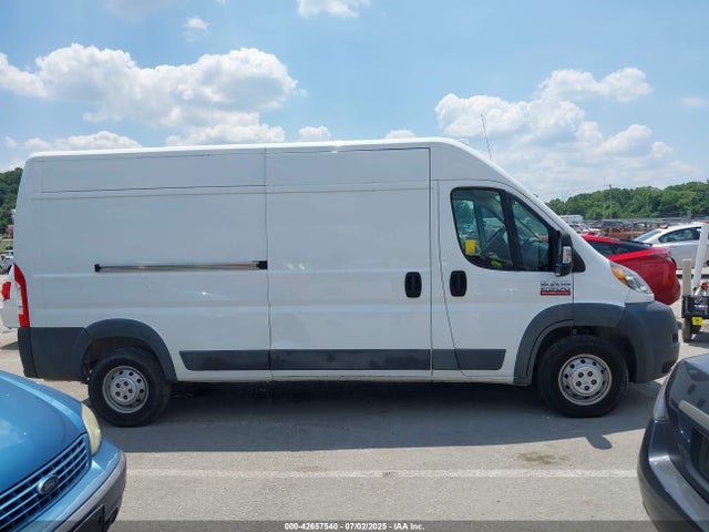 RAM 2018 2018 3C6TRVDG3JE147615 Image 13
