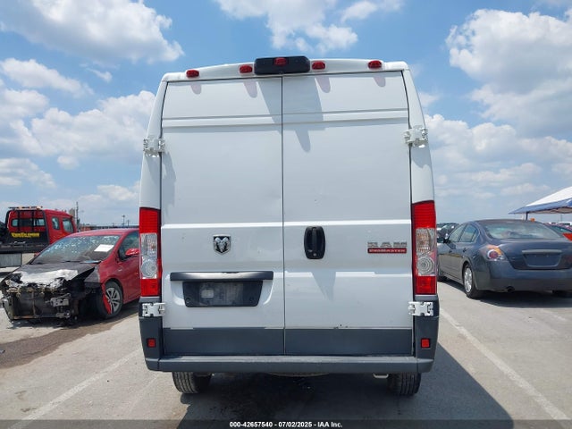 RAM 2018 2018 3C6TRVDG3JE147615 Image 16