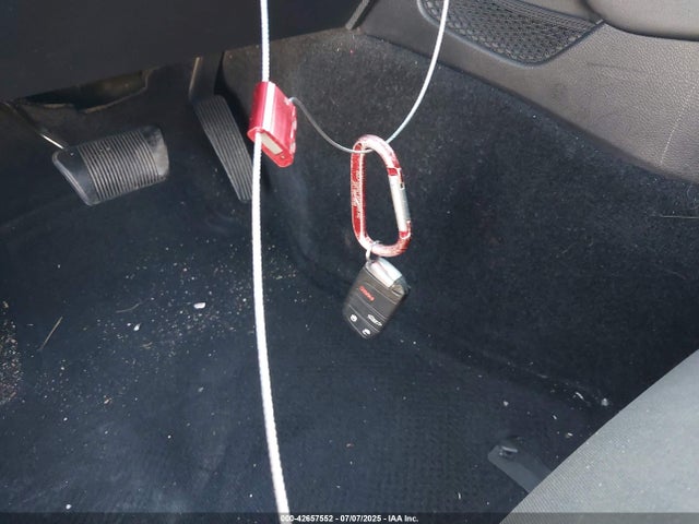 2C3CDZAG7FH700804 Dodge 2015