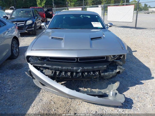 2C3CDZAG7FH700804 Dodge 2015